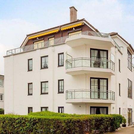 Titania Whg 13 Apartment Gromitz Bagian luar foto