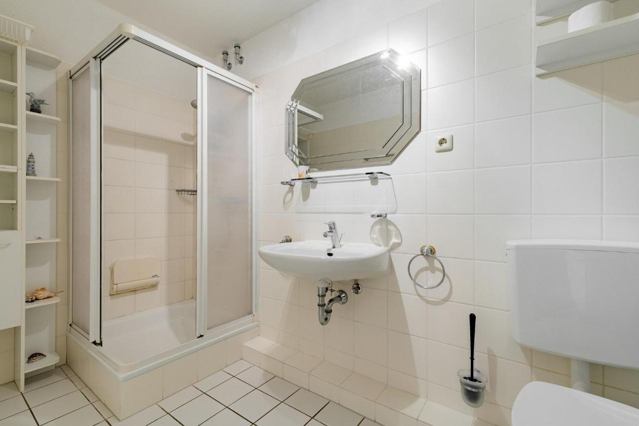 Titania Whg 13 Apartment Gromitz Bagian luar foto