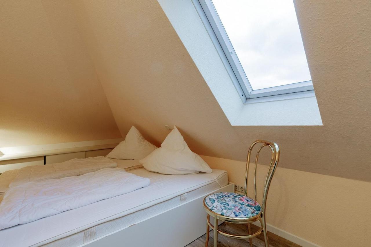 Titania Whg 13 Apartment Gromitz Bagian luar foto
