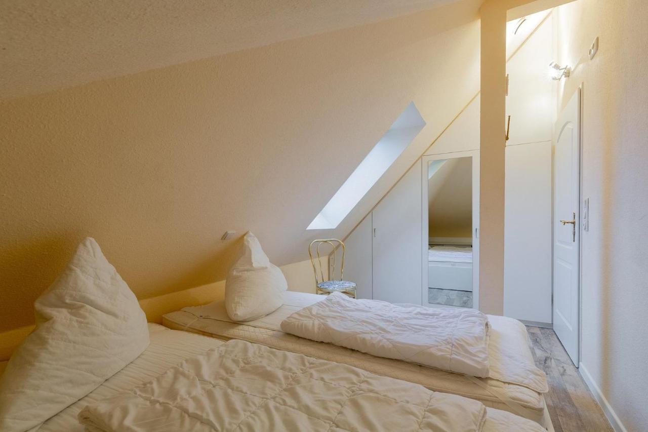 Titania Whg 13 Apartment Gromitz Bagian luar foto