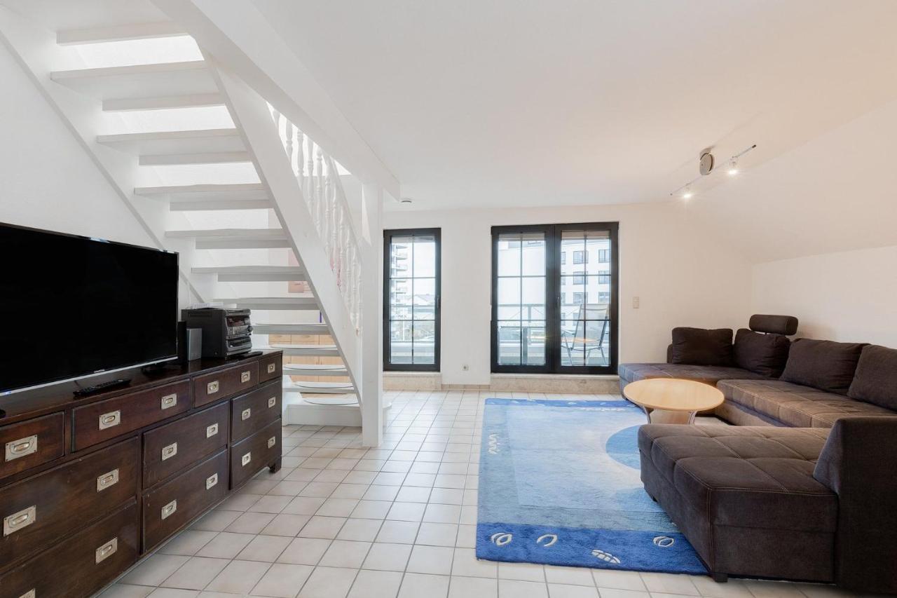 Titania Whg 13 Apartment Gromitz Bagian luar foto