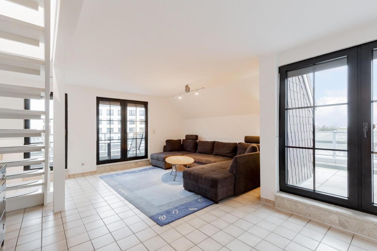 Titania Whg 13 Apartment Gromitz Bagian luar foto