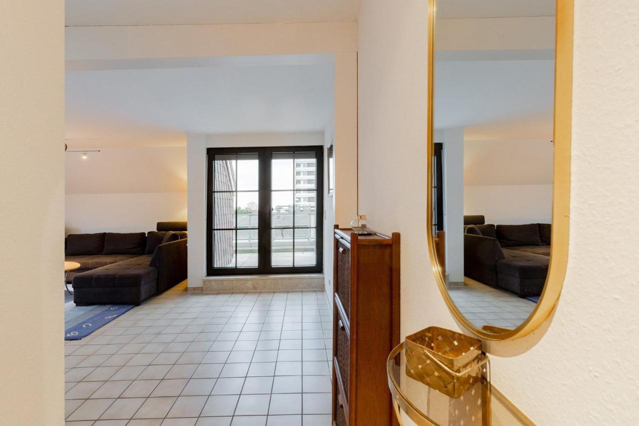Titania Whg 13 Apartment Gromitz Bagian luar foto